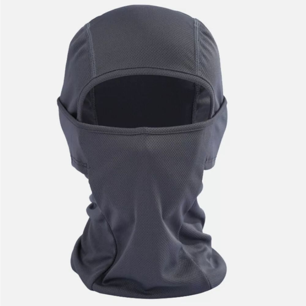 Outdoor Sports Tactical Mask Motorcycle Cycling Fishing Face Mask UV Protection